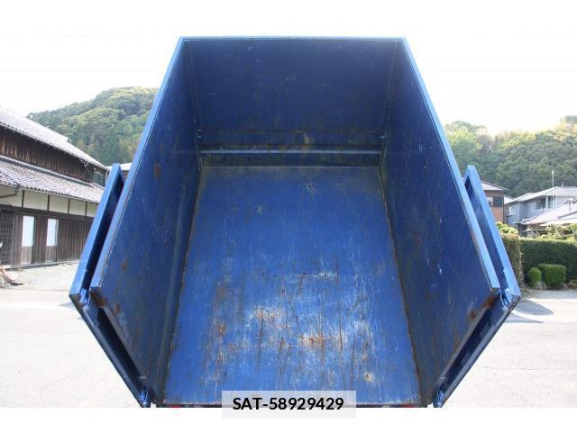 Daihatsu HIJET TRUCK 2014-09 7793476-6
