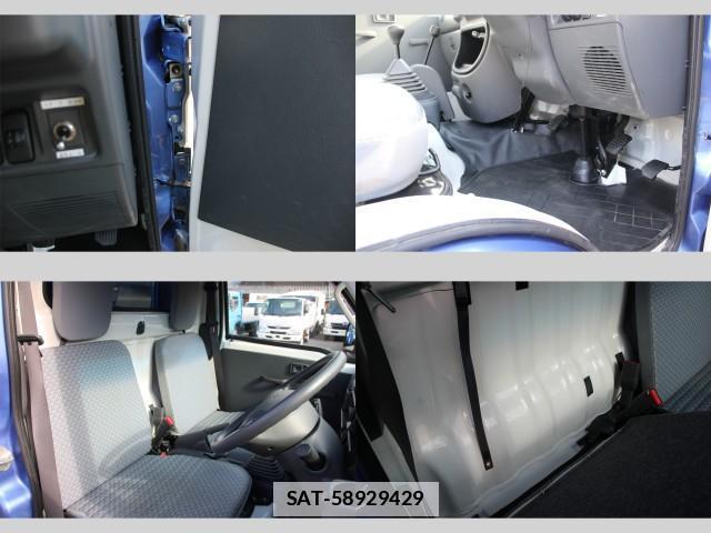Daihatsu HIJET TRUCK 2014-09 7793476-8