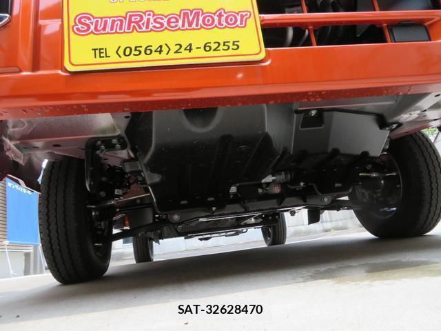 Daihatsu HIJET TRUCK 2022-03 7793552-12