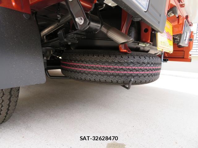 Daihatsu HIJET TRUCK 2022-03 7793552-14