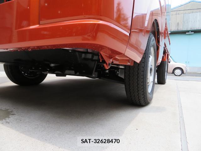 Daihatsu HIJET TRUCK 2022-03 7793552-16