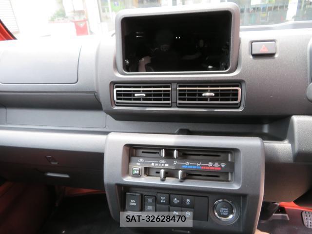 Daihatsu HIJET TRUCK 2022-03 7793552-18