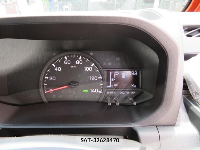 Daihatsu HIJET TRUCK 2022-03 7793552-19