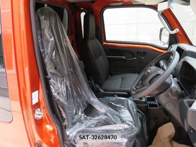 Daihatsu HIJET TRUCK 2022-03 7793552-2
