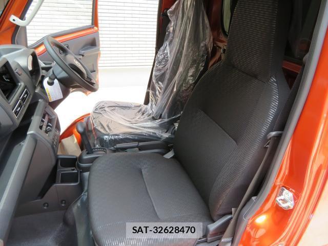 Daihatsu HIJET TRUCK 2022-03 7793552-6