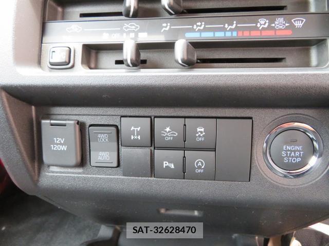 Daihatsu HIJET TRUCK 2022-03 7793552-7