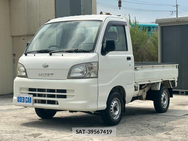 Daihatsu HIJET TRUCK 2005-09 7793587-0