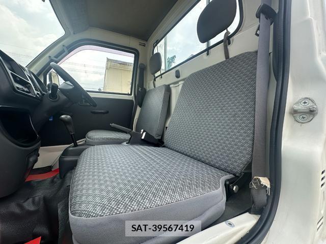 Daihatsu HIJET TRUCK 2005-09 7793587-10