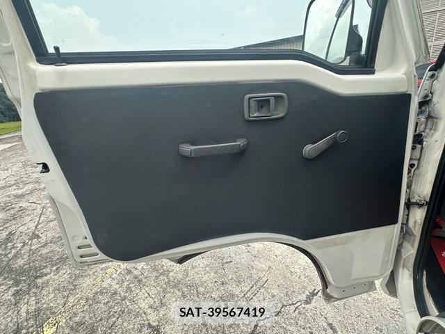 Daihatsu HIJET TRUCK 2005-09 7793587-11