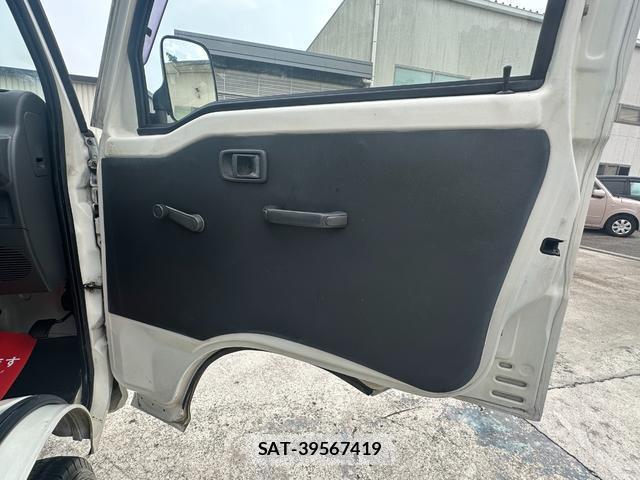 Daihatsu HIJET TRUCK 2005-09 7793587-12