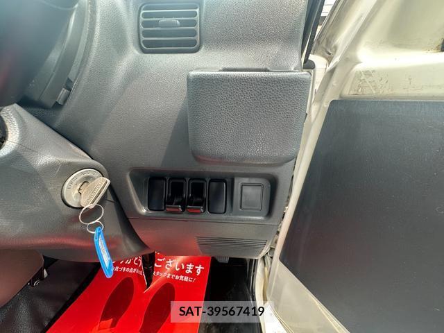 Daihatsu HIJET TRUCK 2005-09 7793587-2