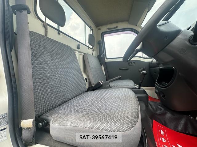 Daihatsu HIJET TRUCK 2005-09 7793587-9