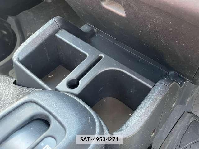 Daihatsu HIJET TRUCK 2024-08 7793621-11