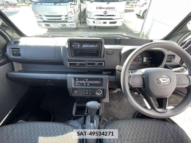 Daihatsu HIJET TRUCK 2024-08 7793621-2