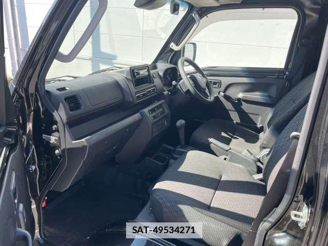 Daihatsu HIJET TRUCK 2024-08 7793621-3