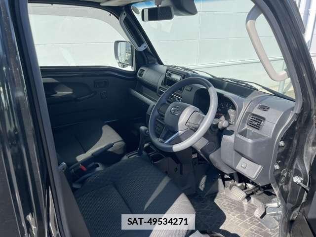 Daihatsu HIJET TRUCK 2024-08 7793621-4