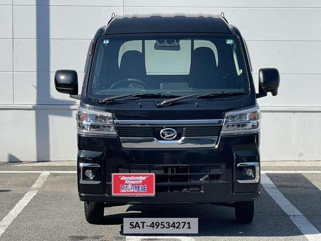 Daihatsu HIJET TRUCK 2024-08 7793621-5