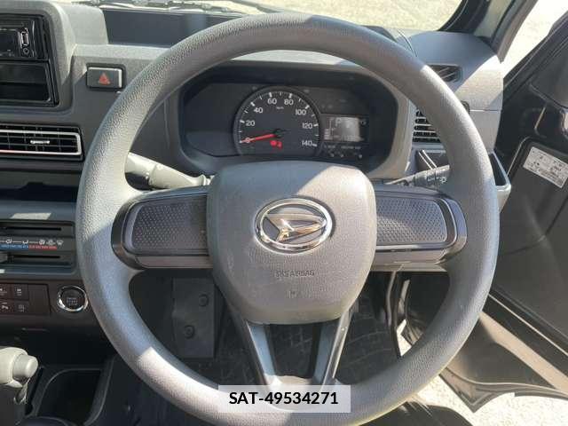Daihatsu HIJET TRUCK 2024-08 7793621-7