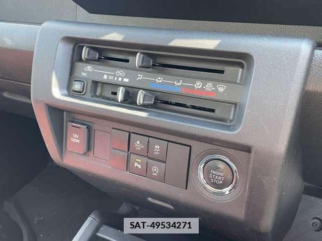 Daihatsu HIJET TRUCK 2024-08 7793621-8