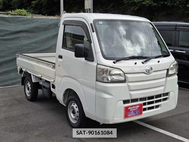 Daihatsu HIJET TRUCK 2015-01 7793649-0