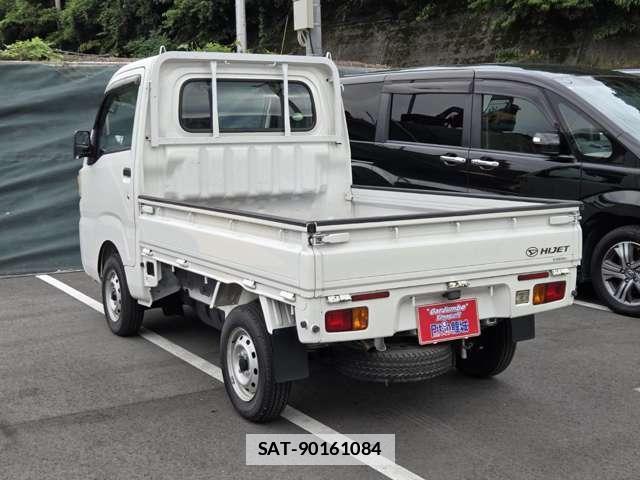 Daihatsu HIJET TRUCK 2015-01 7793649-1