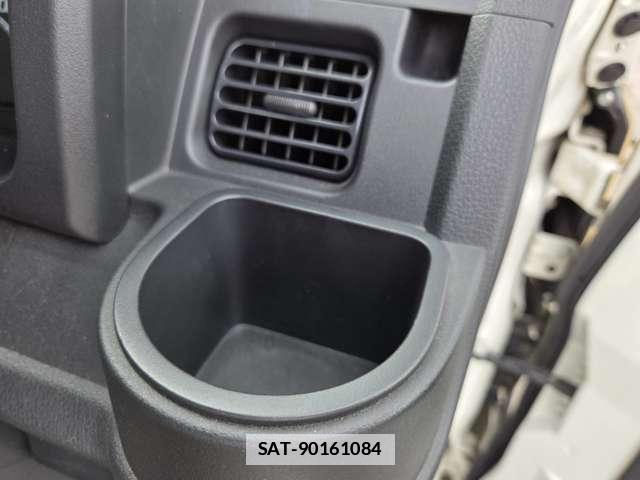 Daihatsu HIJET TRUCK 2015-01 7793649-11