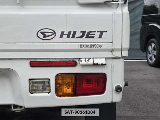 Daihatsu HIJET TRUCK 2015-01 7793649-14