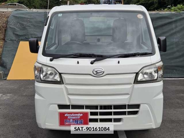 Daihatsu HIJET TRUCK 2015-01 7793649-3