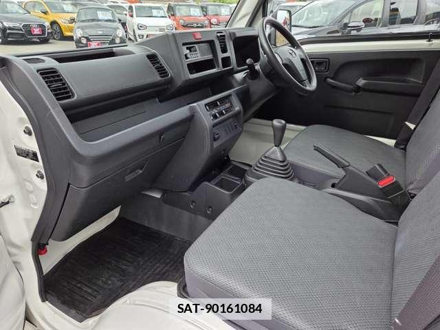 Daihatsu HIJET TRUCK 2015-01 7793649-4