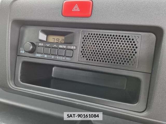 Daihatsu HIJET TRUCK 2015-01 7793649-7