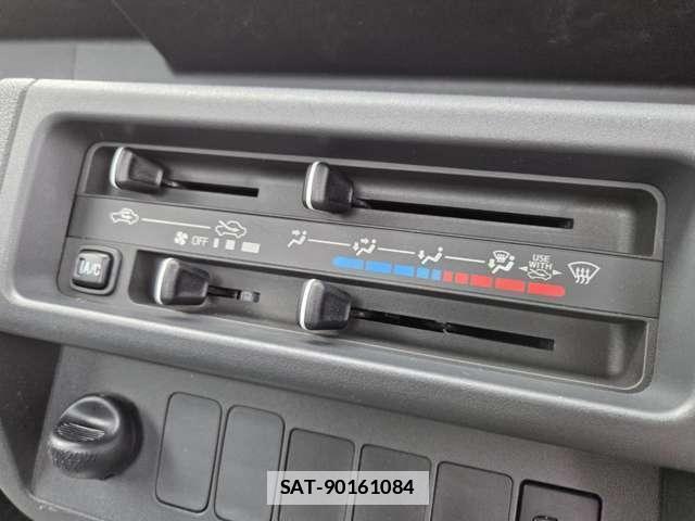 Daihatsu HIJET TRUCK 2015-01 7793649-8