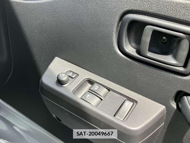 Daihatsu HIJET TRUCK 2022-02 7793758-12