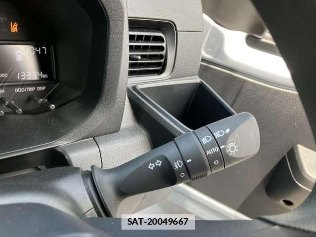 Daihatsu HIJET TRUCK 2022-02 7793758-13