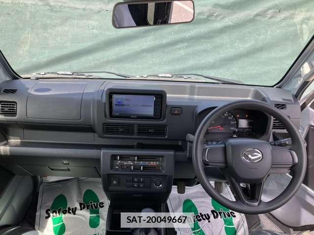 Daihatsu HIJET TRUCK 2022-02 7793758-2