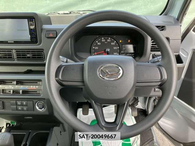 Daihatsu HIJET TRUCK 2022-02 7793758-5