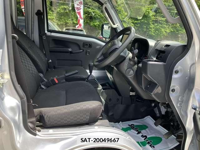 Daihatsu HIJET TRUCK 2022-02 7793758-6