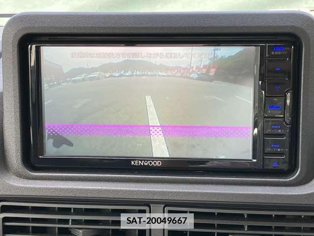 Daihatsu HIJET TRUCK 2022-02 7793758-8