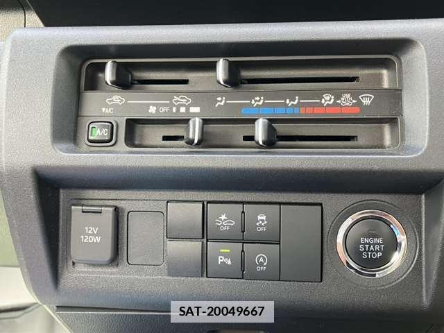 Daihatsu HIJET TRUCK 2022-02 7793758-9