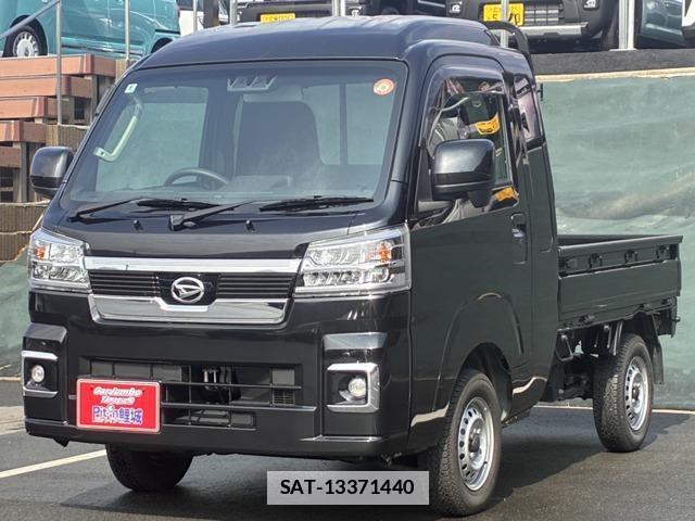 Daihatsu HIJET TRUCK 2025-08 7793772-0