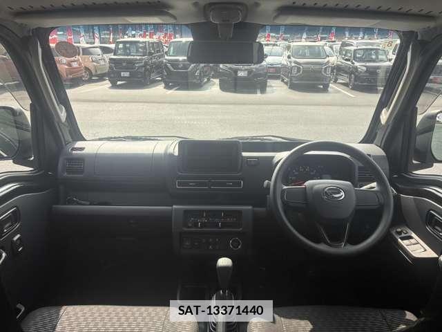 Daihatsu HIJET TRUCK 2025-08 7793772-1