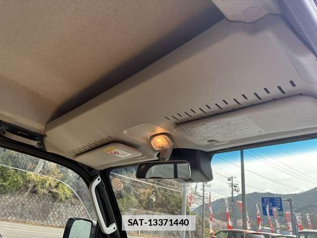 Daihatsu HIJET TRUCK 2025-08 7793772-11