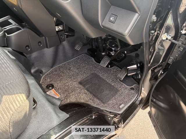 Daihatsu HIJET TRUCK 2025-08 7793772-12