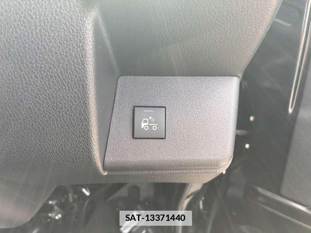 Daihatsu HIJET TRUCK 2025-08 7793772-13