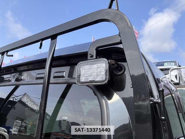 Daihatsu HIJET TRUCK 2025-08 7793772-14