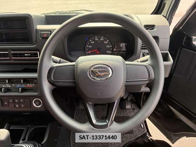 Daihatsu HIJET TRUCK 2025-08 7793772-2