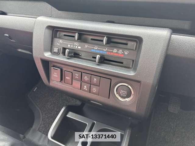 Daihatsu HIJET TRUCK 2025-08 7793772-5
