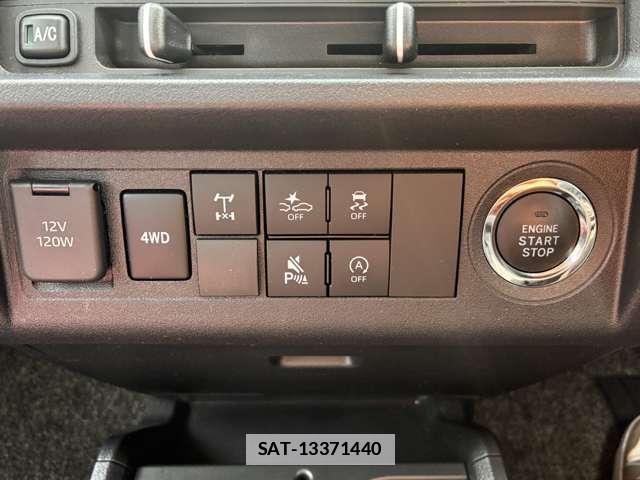 Daihatsu HIJET TRUCK 2025-08 7793772-6