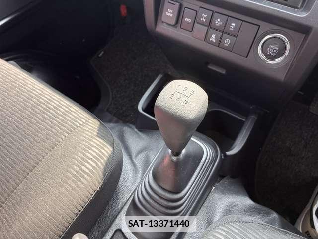 Daihatsu HIJET TRUCK 2025-08 7793772-7
