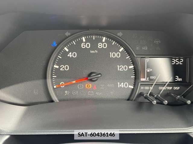 Daihatsu HIJET TRUCK 2025-11 7795266-10