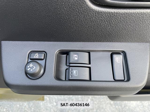 Daihatsu HIJET TRUCK 2025-11 7795266-14